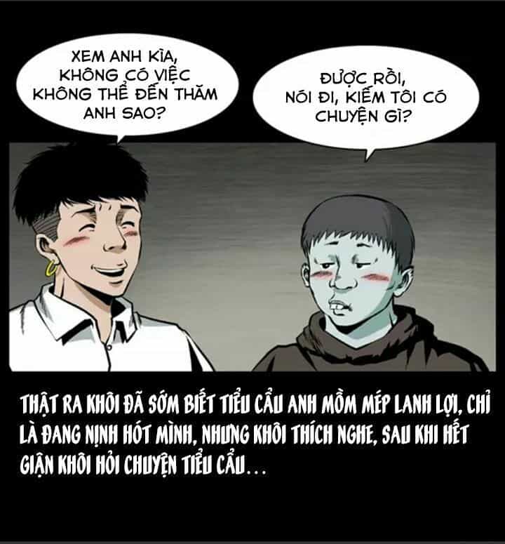 U Minh Ngụy Tượng - Chương 37 - ảnh 41
