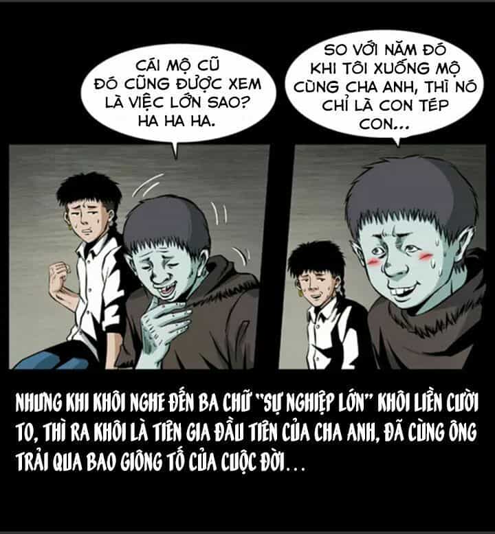 U Minh Ngụy Tượng - Chương 37 - ảnh 43