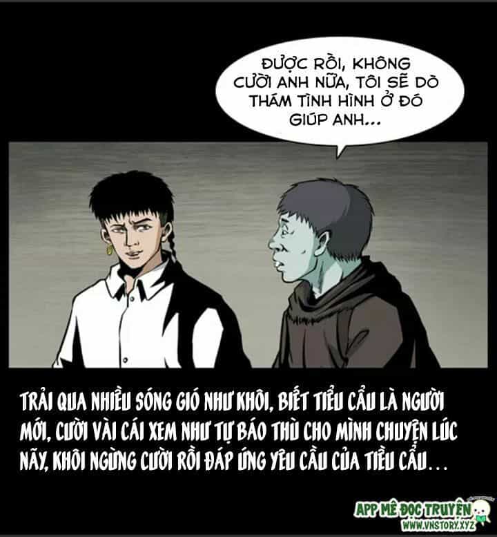 U Minh Ngụy Tượng - Chương 37 - ảnh 44