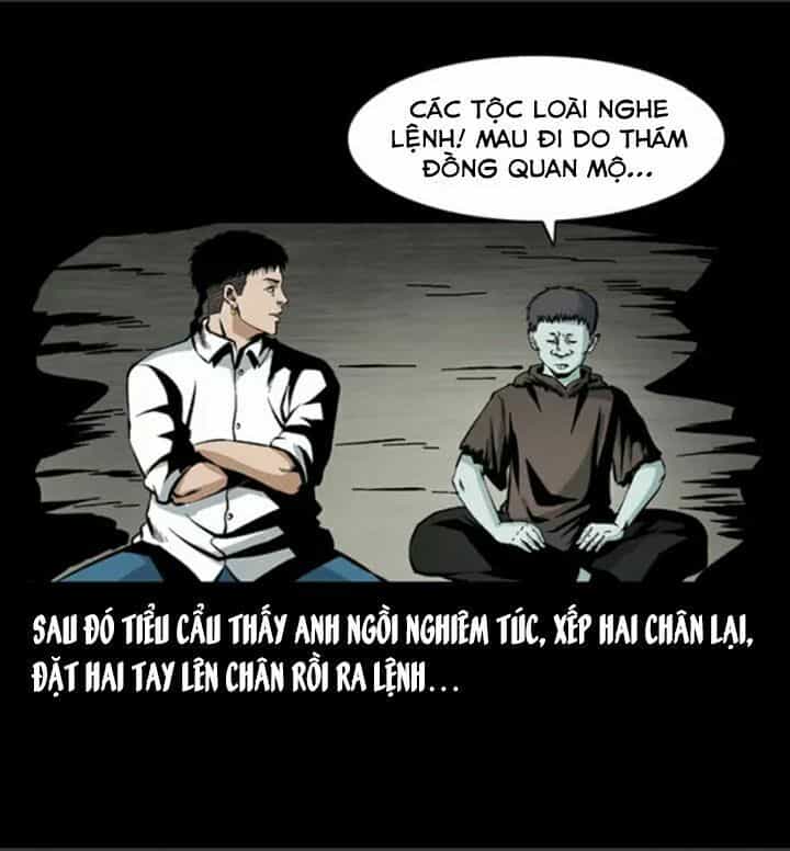 U Minh Ngụy Tượng - Chương 37 - ảnh 45