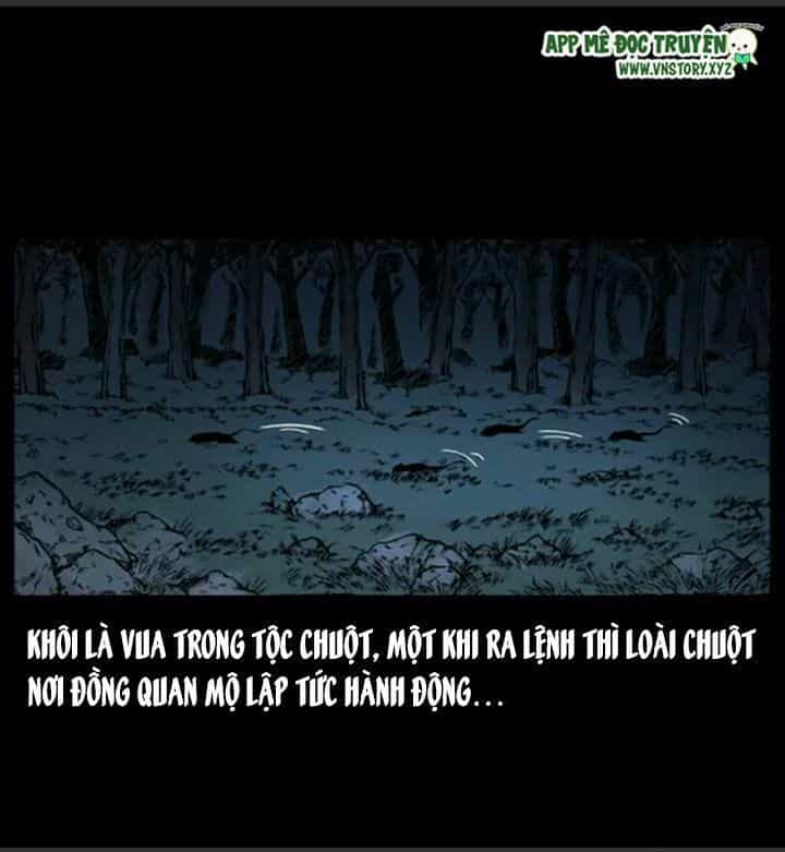 U Minh Ngụy Tượng - Chương 37 - ảnh 46