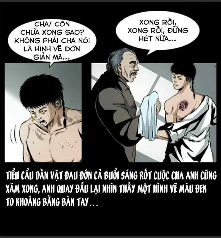 U Minh Ngụy Tượng - Chương 37 - ảnh 5