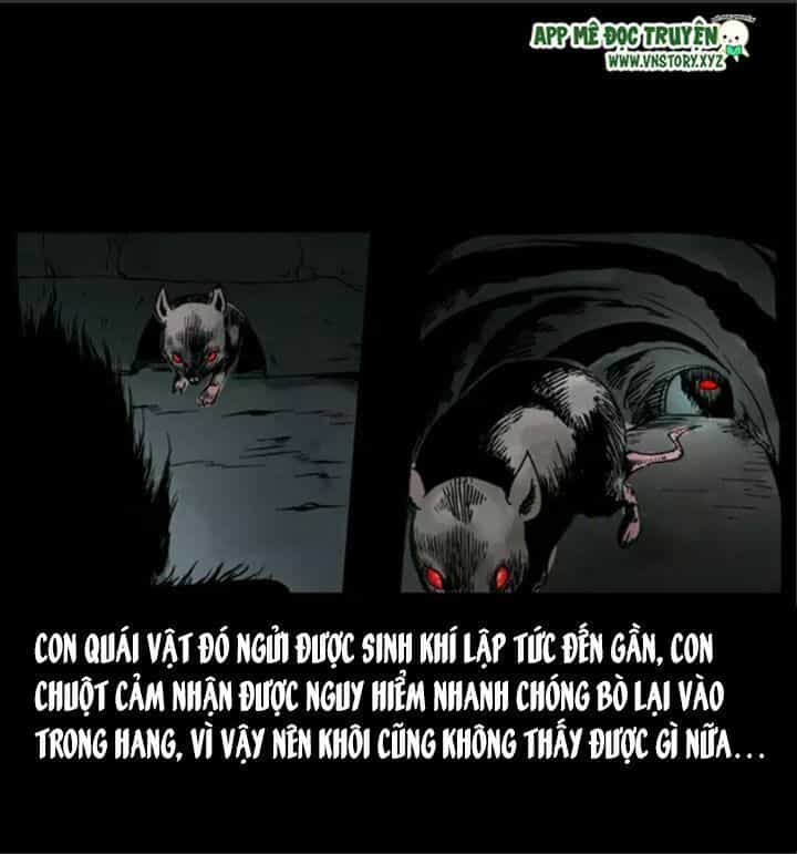 U Minh Ngụy Tượng - Chương 37 - ảnh 52