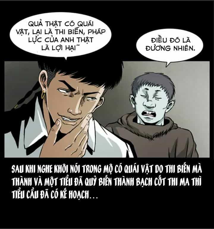 U Minh Ngụy Tượng - Chương 37 - ảnh 53