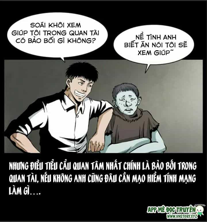 U Minh Ngụy Tượng - Chương 37 - ảnh 54