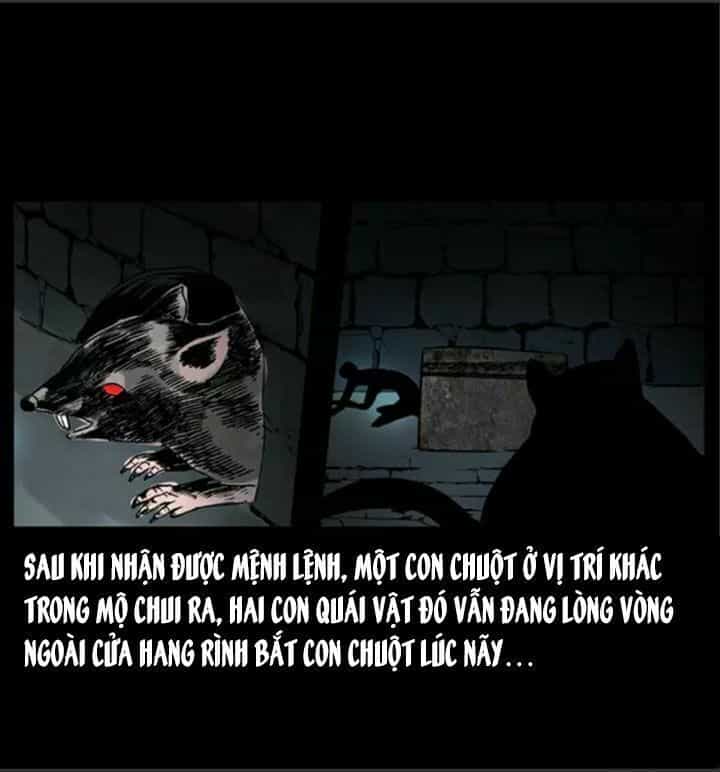 U Minh Ngụy Tượng - Chương 37 - ảnh 55