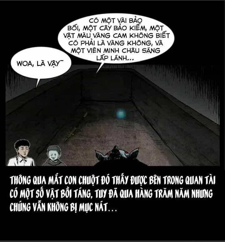 U Minh Ngụy Tượng - Chương 37 - ảnh 57