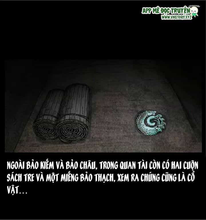U Minh Ngụy Tượng - Chương 37 - ảnh 58