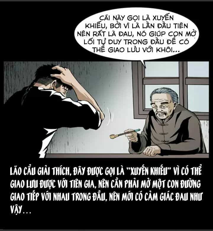 U Minh Ngụy Tượng - Chương 37 - ảnh 67