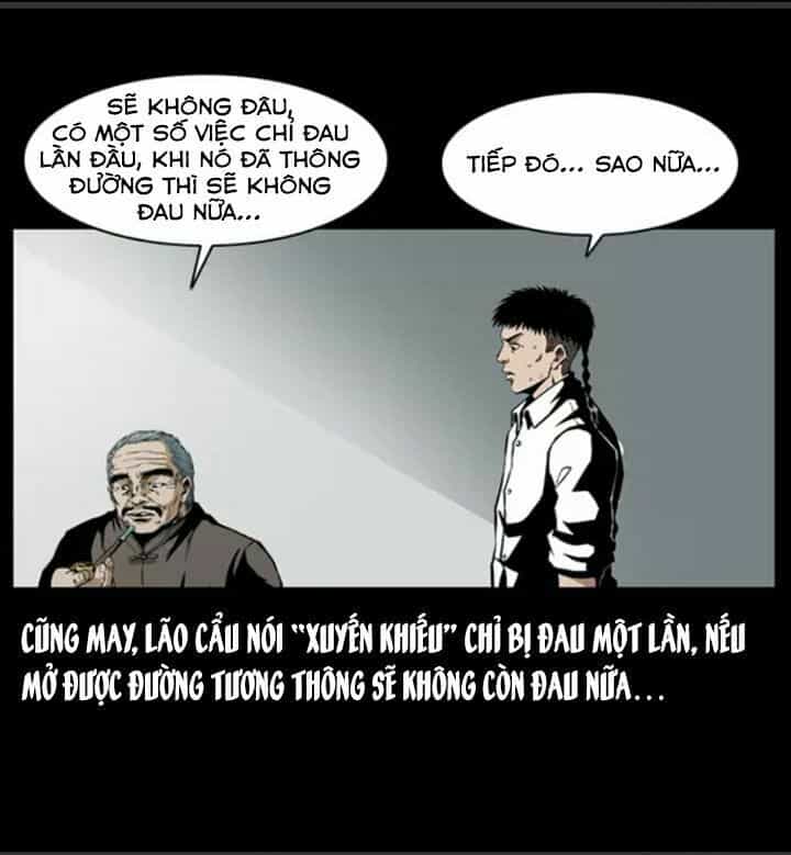 U Minh Ngụy Tượng - Chương 37 - ảnh 69