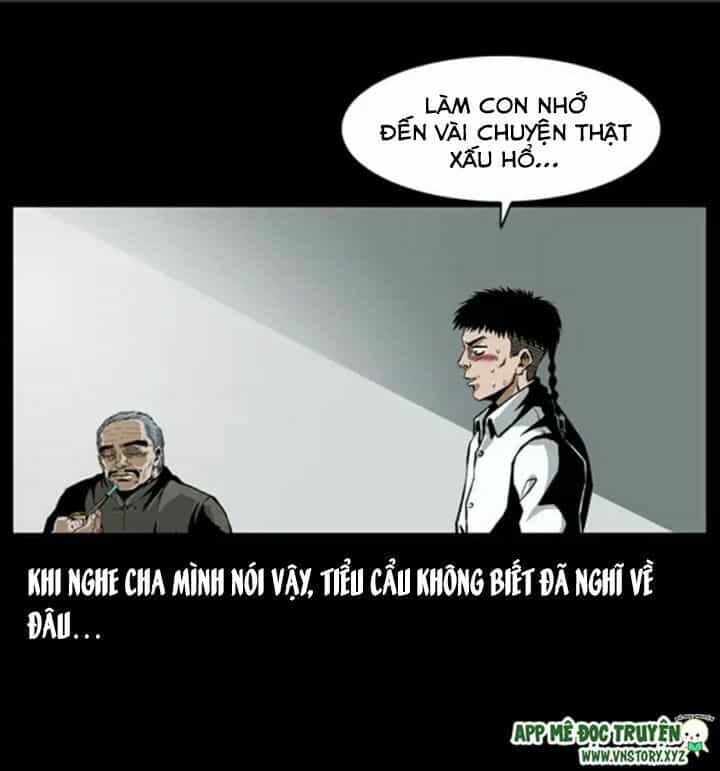 U Minh Ngụy Tượng - Chương 37 - ảnh 70