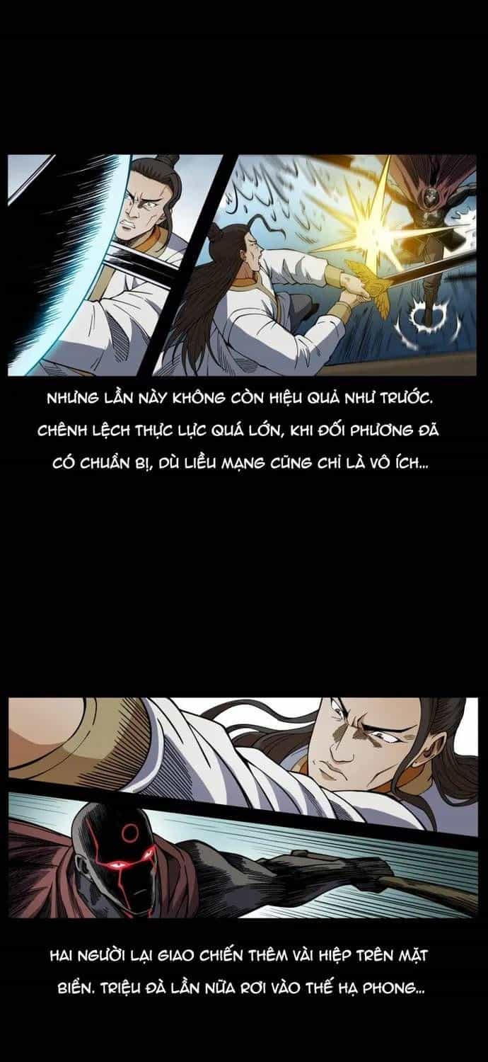 U Minh Ngụy Tượng - Chương 533 - ảnh 14
