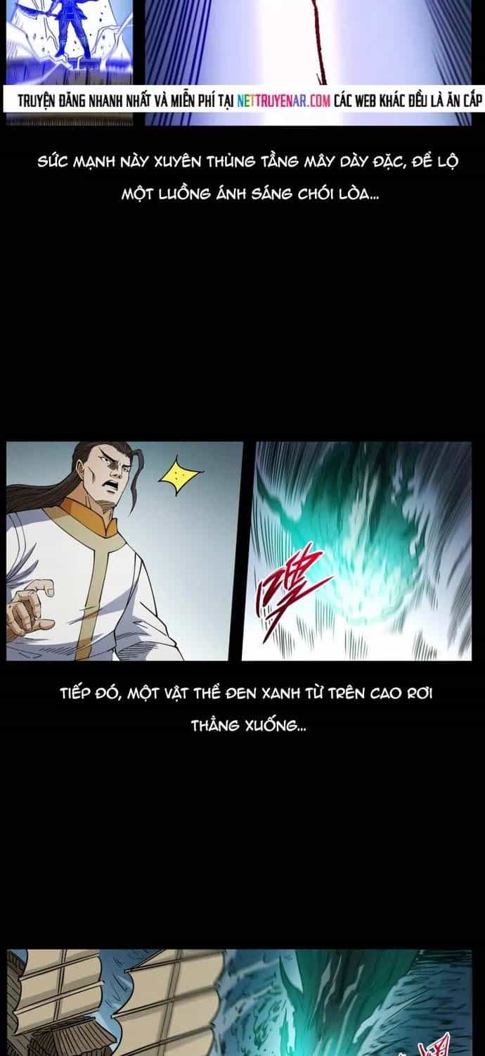 U Minh Ngụy Tượng - Chương 533 - ảnh 9