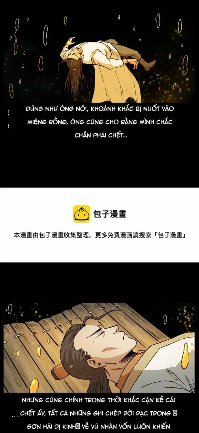 U Minh Ngụy Tượng - Chương 534 - ảnh 16
