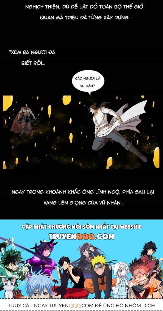 U Minh Ngụy Tượng - Chương 534 - ảnh 20