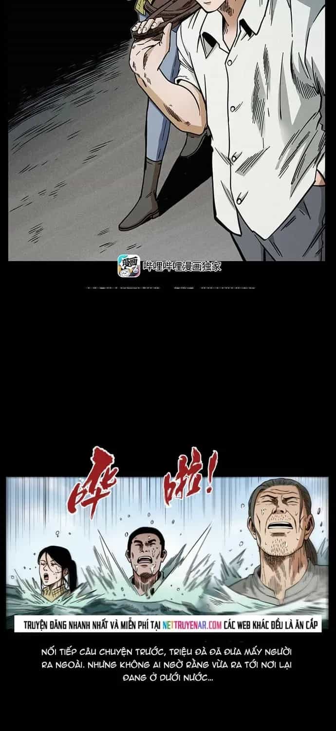 U Minh Ngụy Tượng - Chương 536 - ảnh 2
