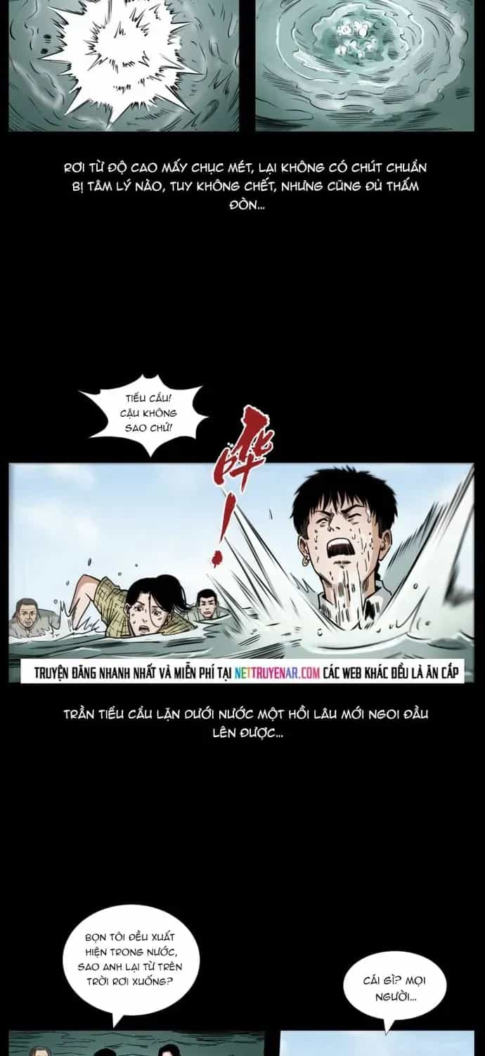 U Minh Ngụy Tượng - Chương 536 - ảnh 9