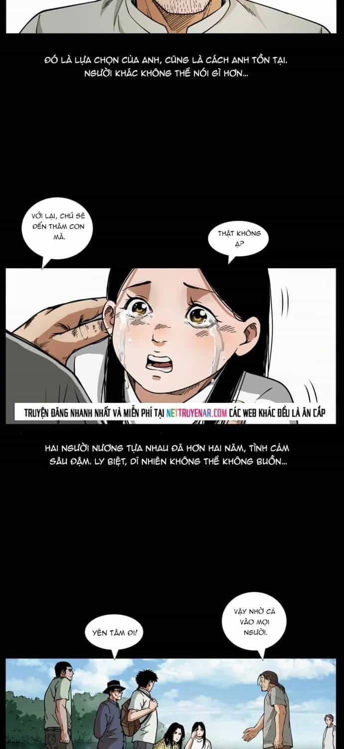 U Minh Ngụy Tượng - Chương 537 - ảnh 11
