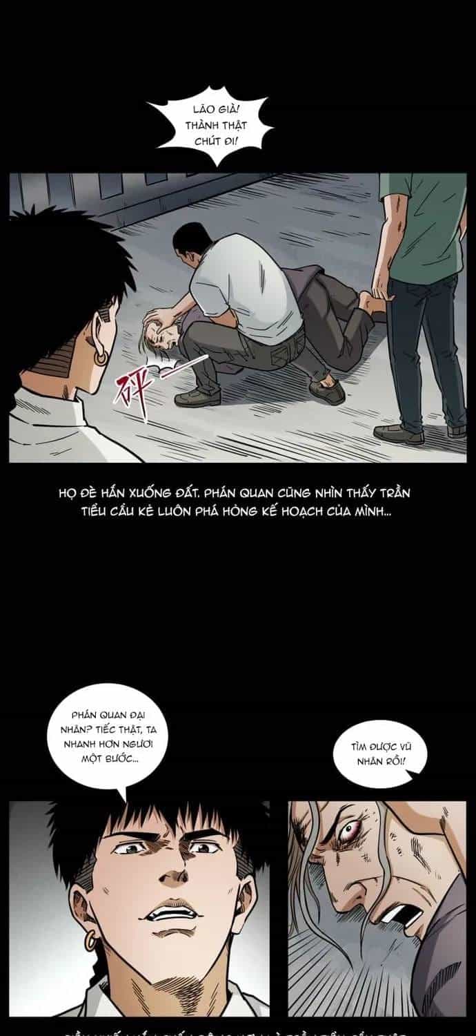 U Minh Ngụy Tượng - Chương 538 - ảnh 10