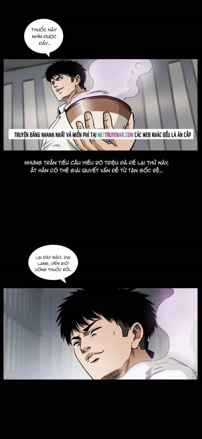 U Minh Ngụy Tượng - Chương 538 - ảnh 16