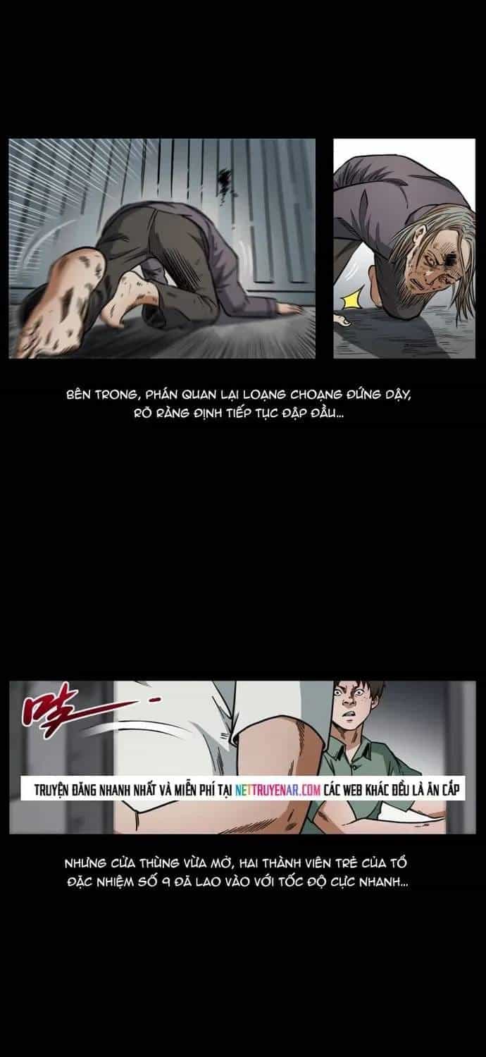 U Minh Ngụy Tượng - Chương 538 - ảnh 9