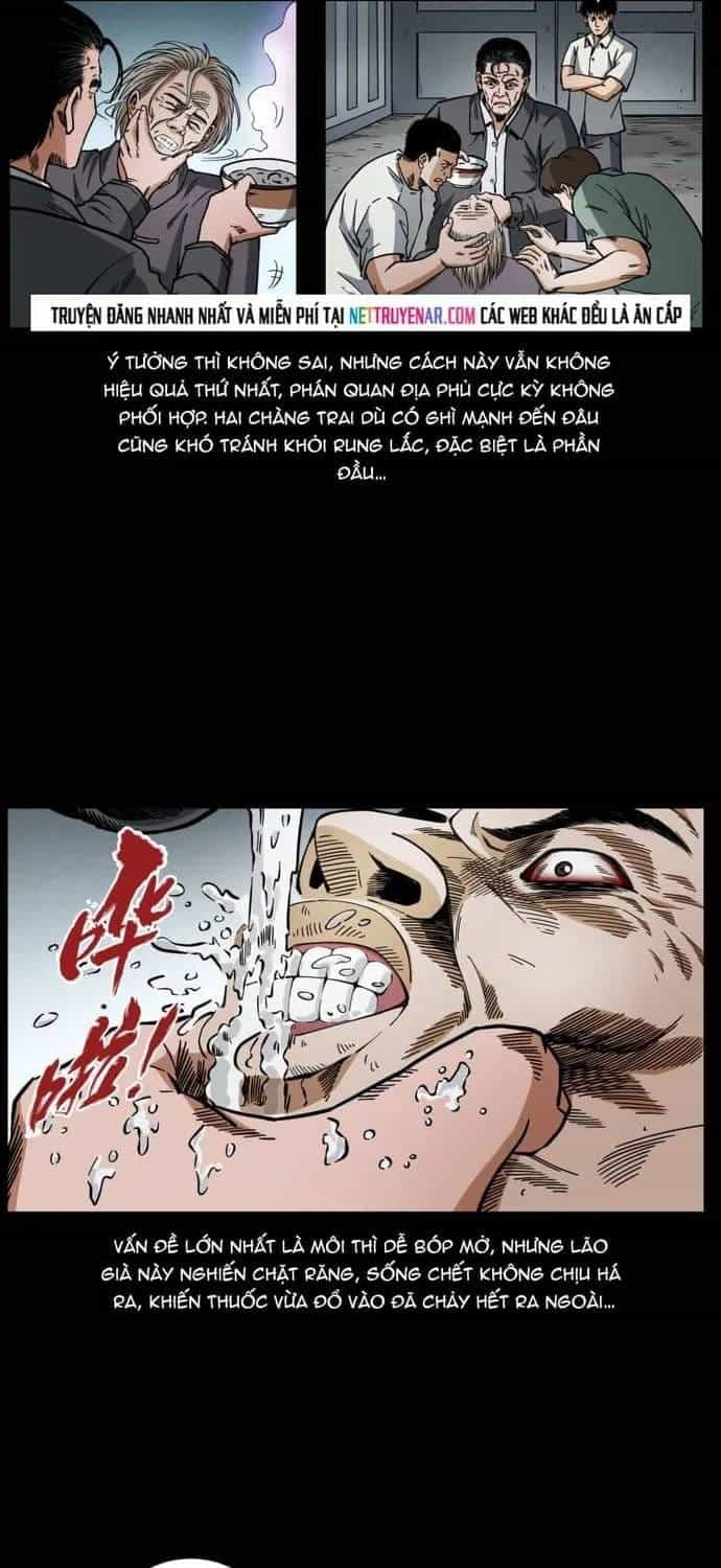 U Minh Ngụy Tượng - Chương 539 - ảnh 10