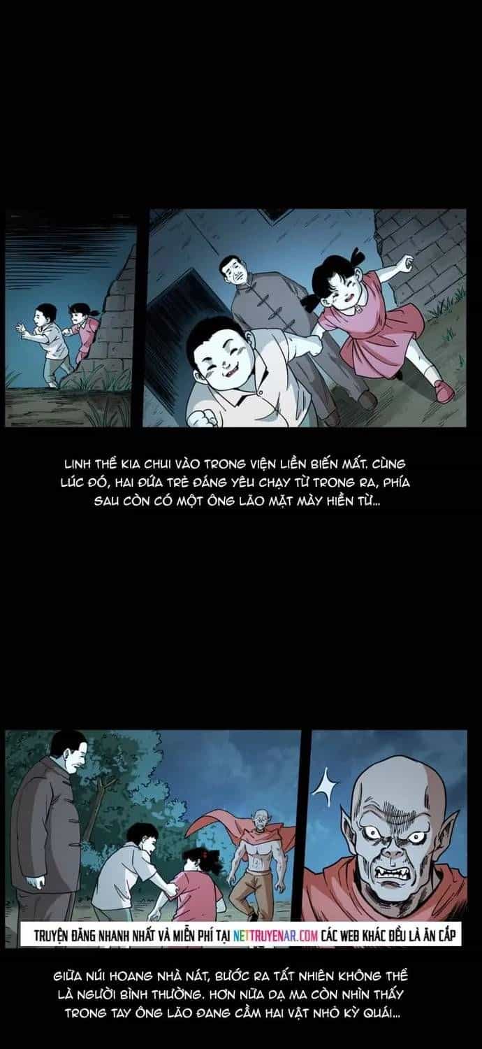 U Minh Ngụy Tượng - Chương 541 - ảnh 10