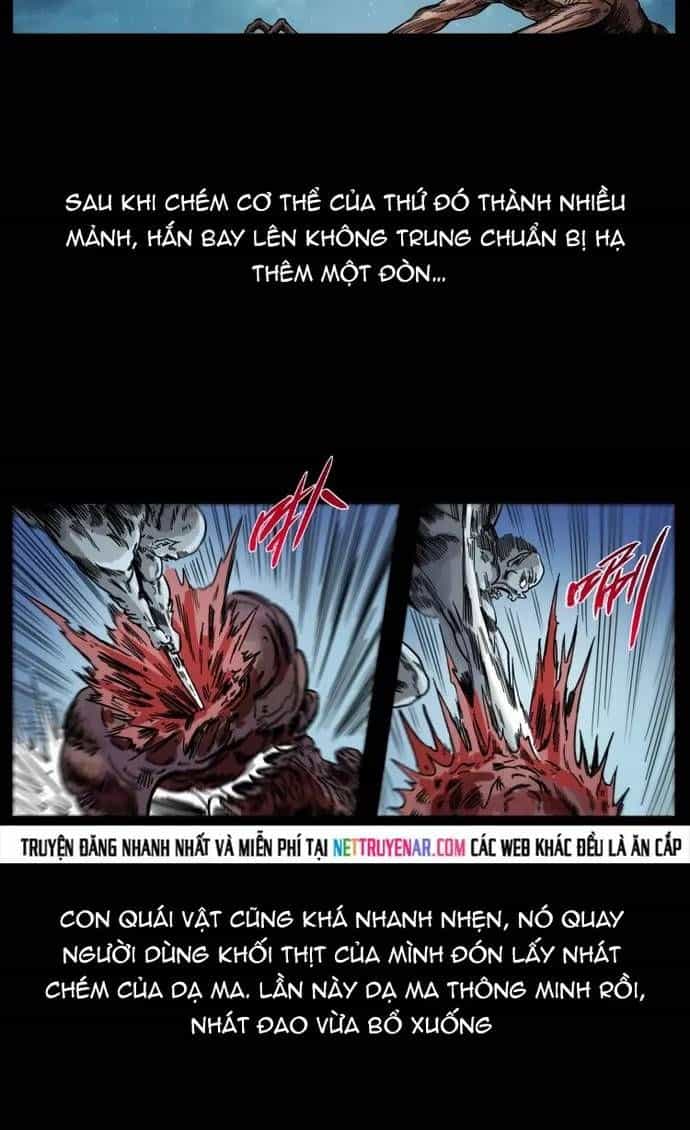 U Minh Ngụy Tượng - Chương 542 - ảnh 20
