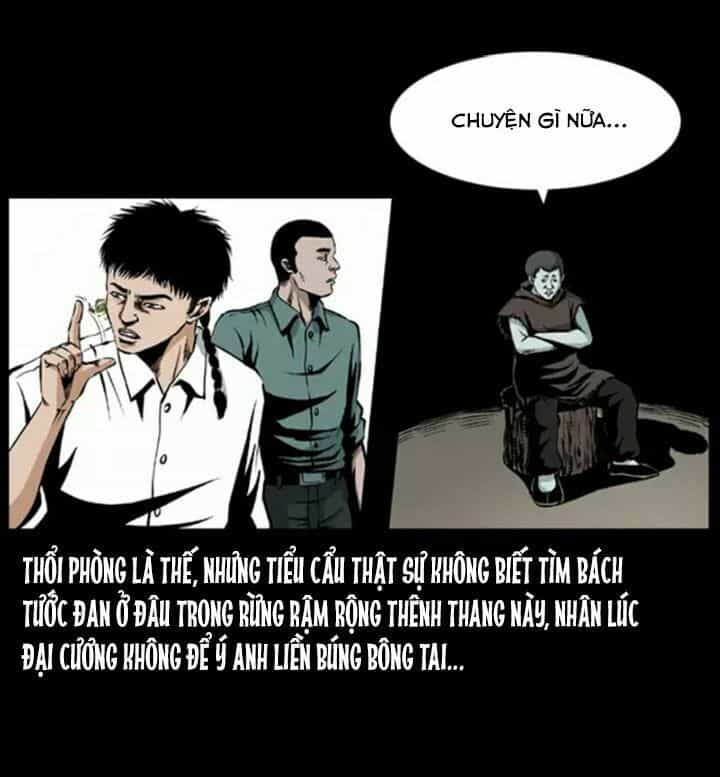 U Minh Ngụy Tượng - Chương 38 - ảnh 16