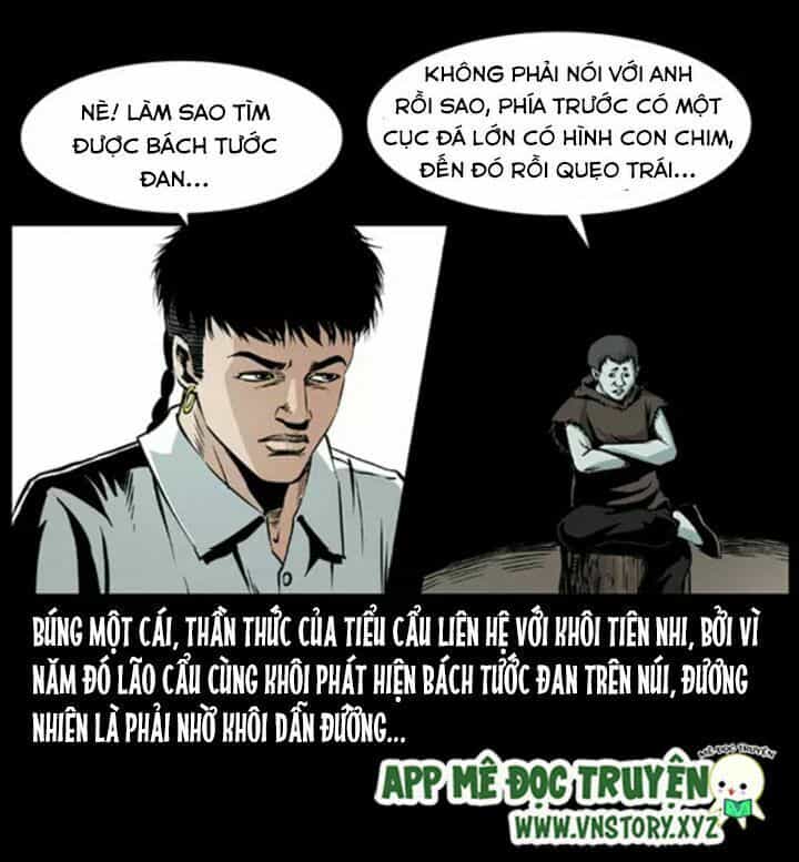 U Minh Ngụy Tượng - Chương 38 - ảnh 17