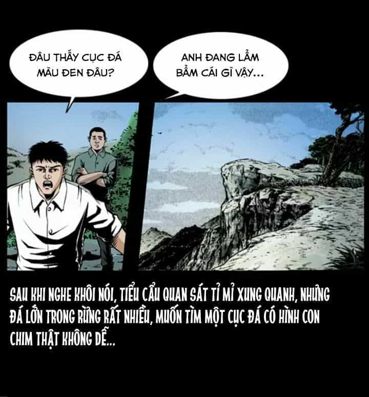 U Minh Ngụy Tượng - Chương 38 - ảnh 18