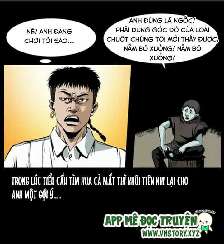U Minh Ngụy Tượng - Chương 38 - ảnh 19