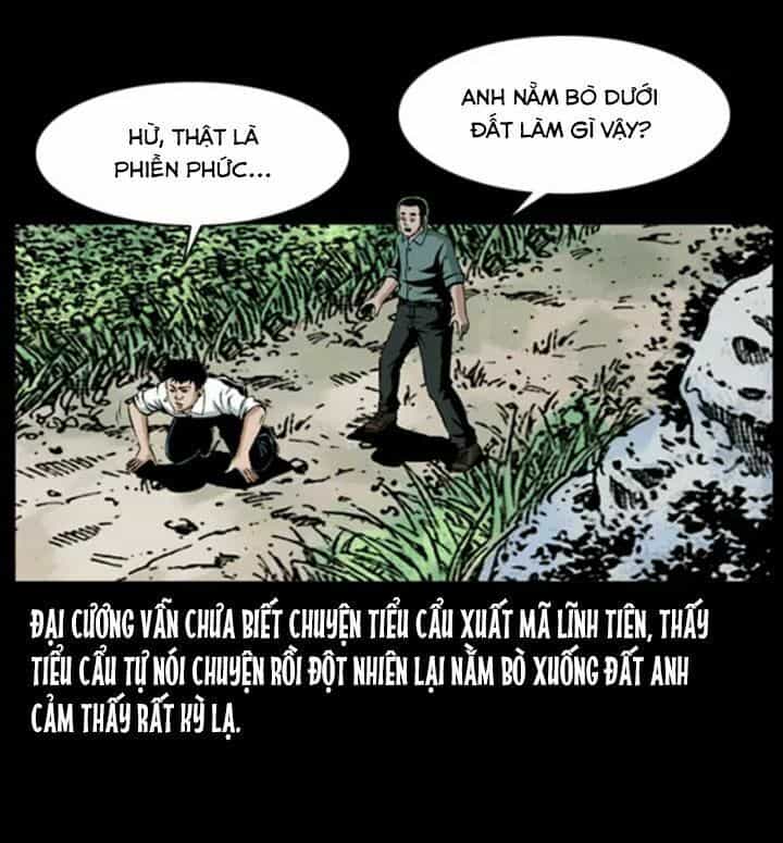 U Minh Ngụy Tượng - Chương 38 - ảnh 20
