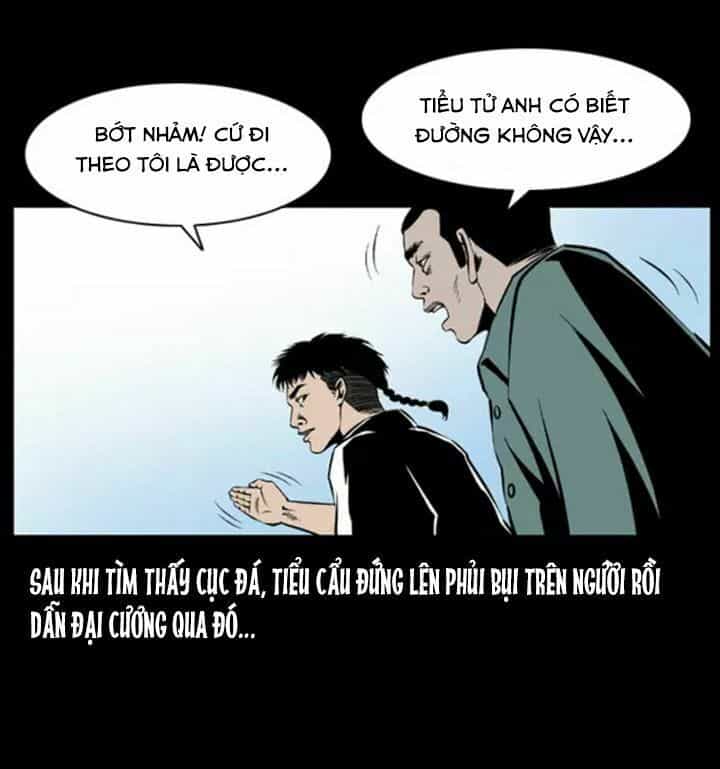 U Minh Ngụy Tượng - Chương 38 - ảnh 22