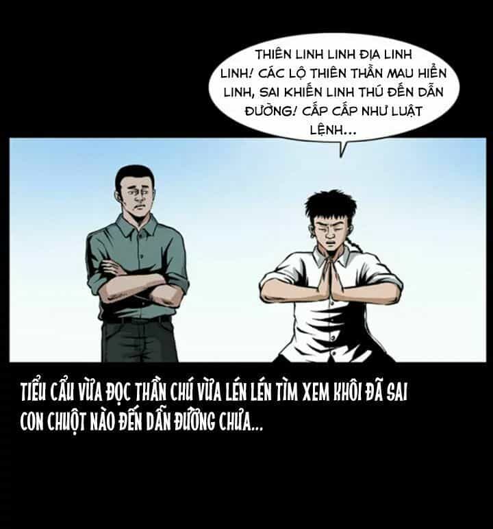 U Minh Ngụy Tượng - Chương 38 - ảnh 26