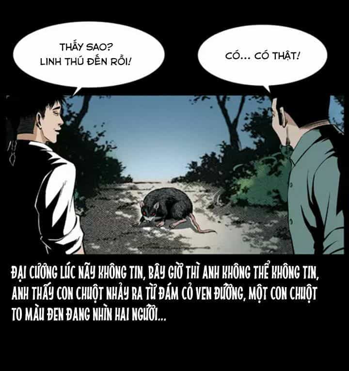 U Minh Ngụy Tượng - Chương 38 - ảnh 28