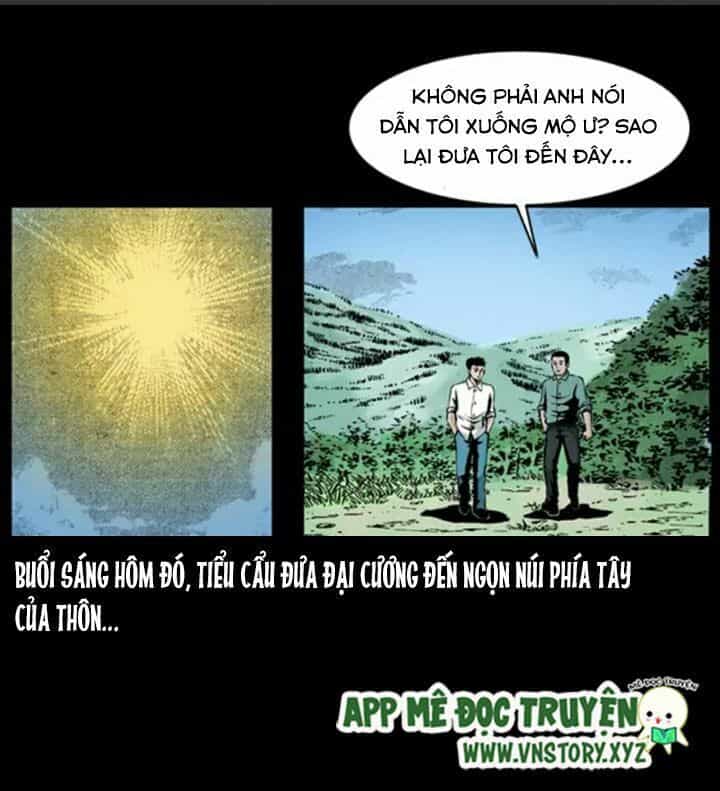 U Minh Ngụy Tượng - Chương 38 - ảnh 3