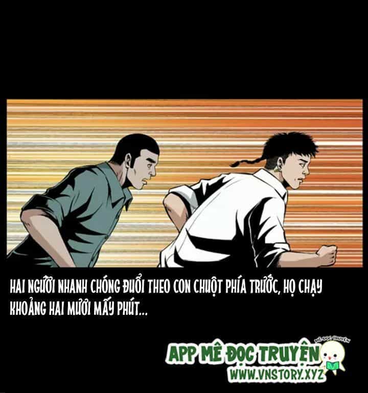 U Minh Ngụy Tượng - Chương 38 - ảnh 31