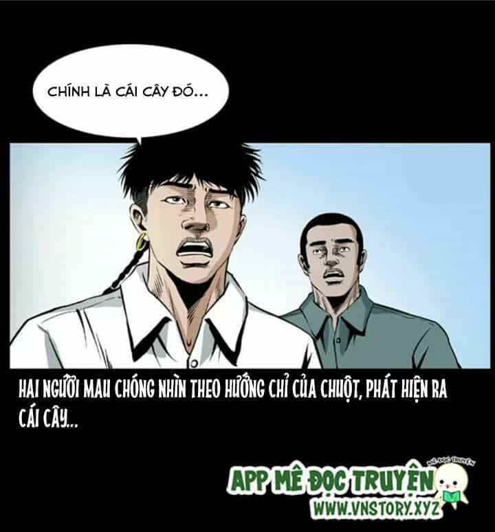 U Minh Ngụy Tượng - Chương 38 - ảnh 33