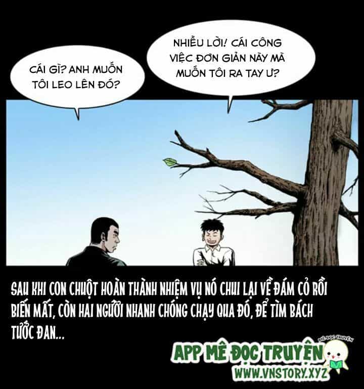 U Minh Ngụy Tượng - Chương 38 - ảnh 35