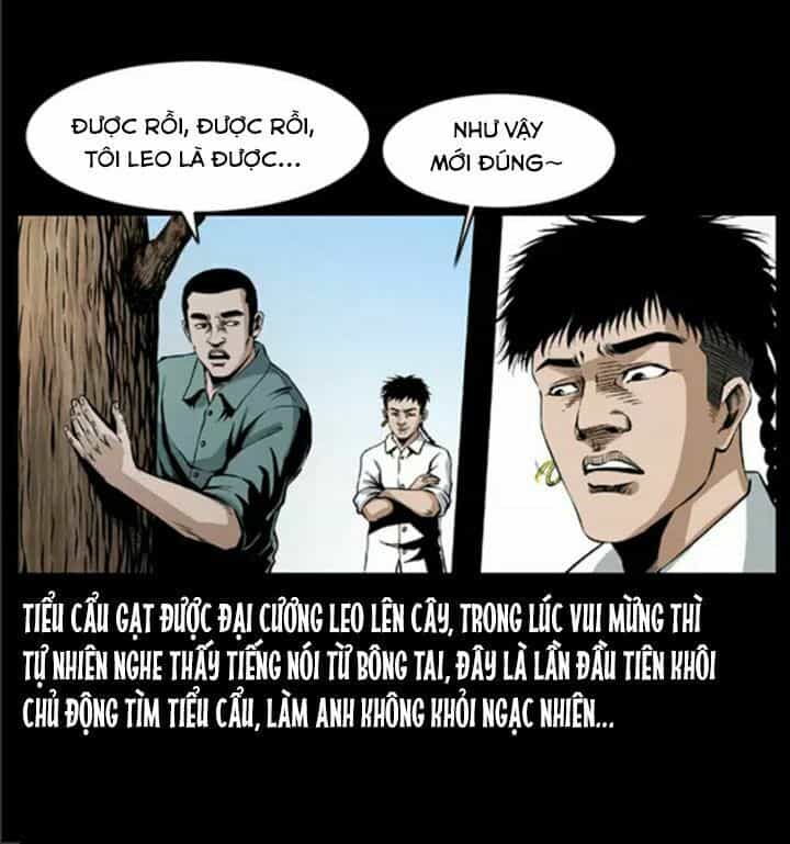 U Minh Ngụy Tượng - Chương 38 - ảnh 36