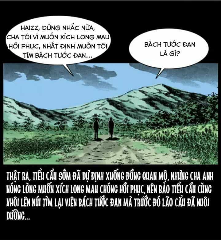 U Minh Ngụy Tượng - Chương 38 - ảnh 4