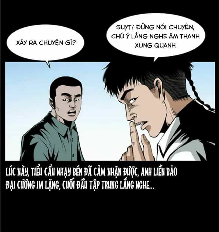 U Minh Ngụy Tượng - Chương 38 - ảnh 40