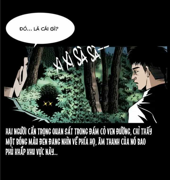 U Minh Ngụy Tượng - Chương 38 - ảnh 42