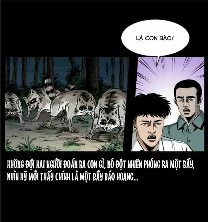 U Minh Ngụy Tượng - Chương 38 - ảnh 44