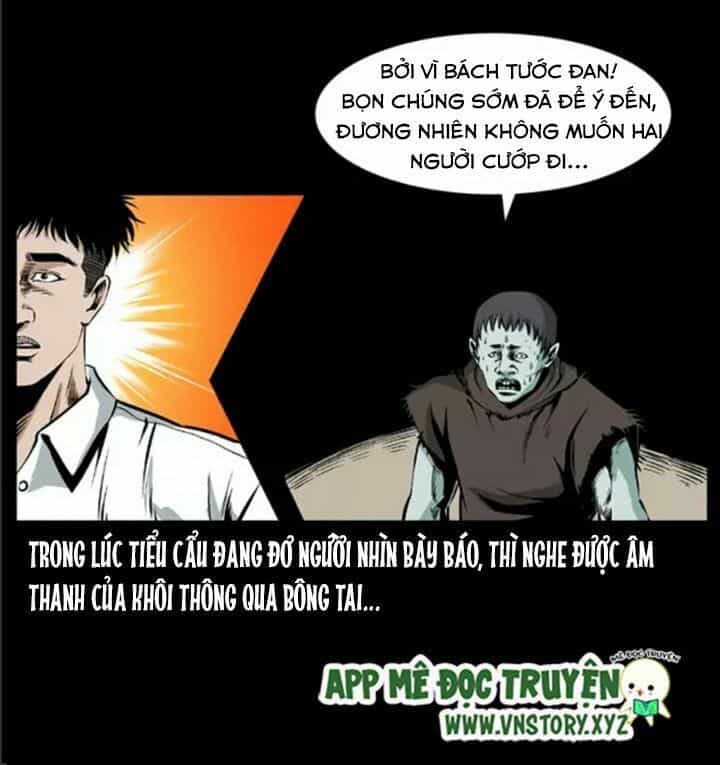 U Minh Ngụy Tượng - Chương 38 - ảnh 45