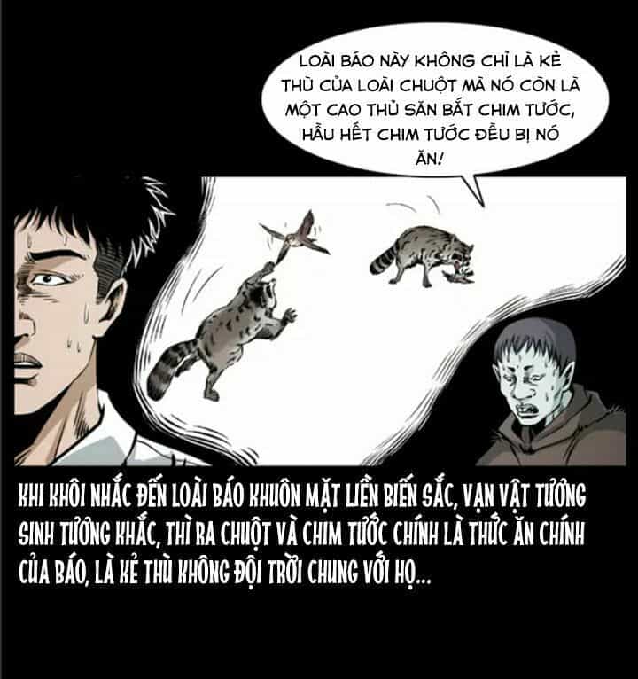 U Minh Ngụy Tượng - Chương 38 - ảnh 46
