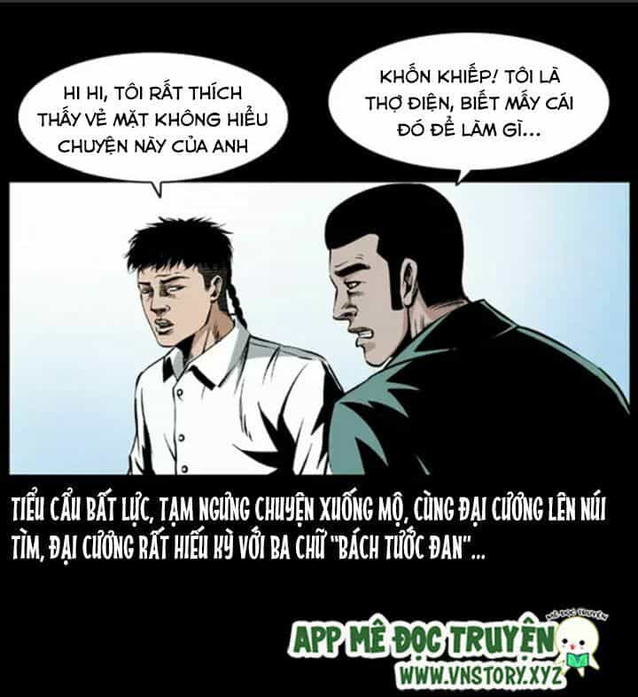 U Minh Ngụy Tượng - Chương 38 - ảnh 5