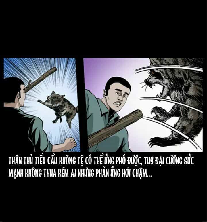 U Minh Ngụy Tượng - Chương 38 - ảnh 52