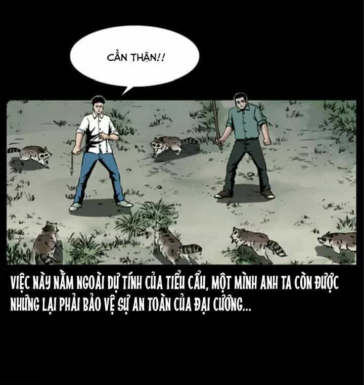 U Minh Ngụy Tượng - Chương 38 - ảnh 60
